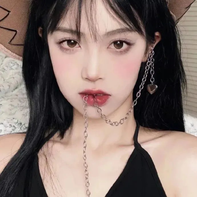 夜幕女王